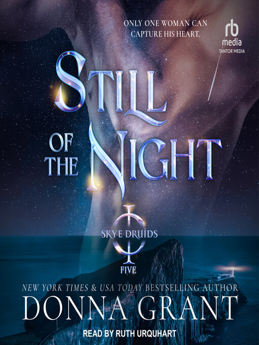 Title details for Still of the Night by Donna Grant - Available